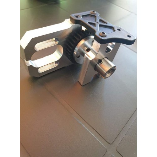 KYOSHO INFERNO GT2 CENTER SPOOL 