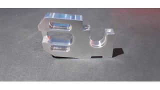 MUGEN MBX6 ECO - MBX7,MGT7 ECO -MBX8,MGT8 ECO HIGH SPEED MOTOR MOUNT