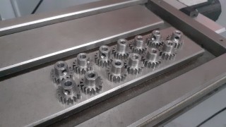 MOD 1 PINION GEARS 5MM,6MM SHAFT MOD 1 PINION GEARS 5MM,6MM SHAFT