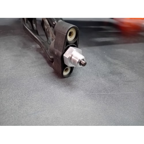 THUNDER TIGER MTA4-TEAM ASSOCIATED MGT 17MM HEX WHEEL HUBS