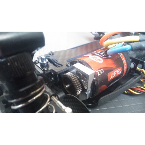 LOSI MINI 8IGHT BIG BLOCK MOTOR MOUNT LOSI MINI 8IGHT BIG BLOCK MOTOR MOUNT