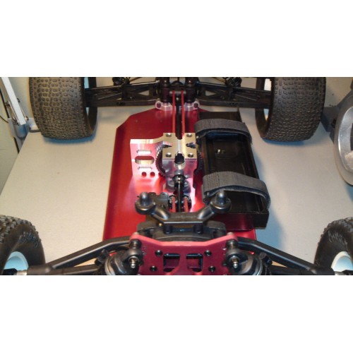 ROBITRONIC MANTIS BR50 MACHINED BRUSHLESS CONVERSION SET ROBITRONIC MANTIS BR50 MACHINED BRUSHLESS CONVERSION SET