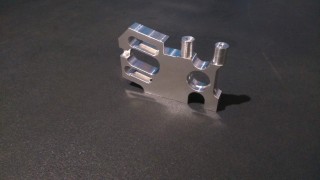 HOBAO OFNA HYPER VS-VT-GT-SS-GTB  HIGH SPEED MOTOR MOUNT