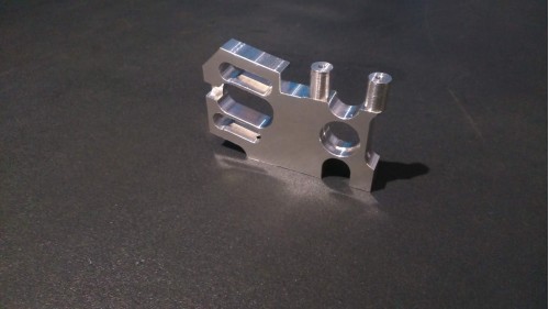 HOBAO OFNA HYPER VS-VT-GT-SS-GTB  HIGH SPEED MOTOR MOUNT