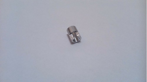 ALUMINUM SHAFT ADAPTER ,BORE REDUCER 