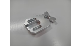 Mugen MBX8 Brushless Conversion Kit