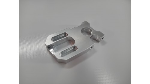 Mugen MBX8 Brushless Conversion Kit