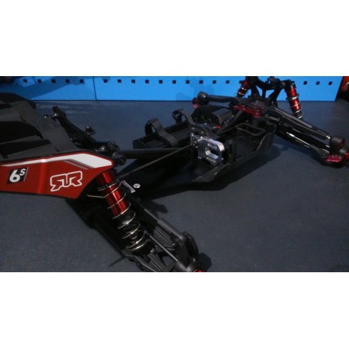 ARRMA TYPHON-TALION-OUTCAST-KRATON HIGH SPEED MOTOR MOUNT ARRMA TYPHON-TALION-OUTCAST-KRATON HIGH SPEED MOTOR MOUNT