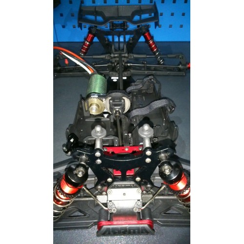 ARRMA TYPHON-TALION-OUTCAST-KRATON HIGH SPEED MOTOR MOUNT ARRMA TYPHON-TALION-OUTCAST-KRATON HIGH SPEED MOTOR MOUNT