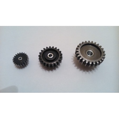 ALUMINUM SHAFT ADAPTER ,BORE REDUCER 